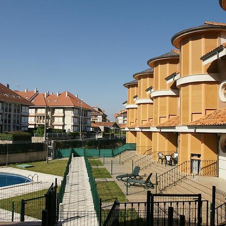 Apartamentos Quinto Sueno Noja Extérieur photo