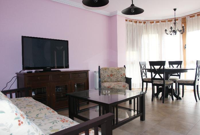 Apartamentos Quinto Sueno Noja Chambre photo